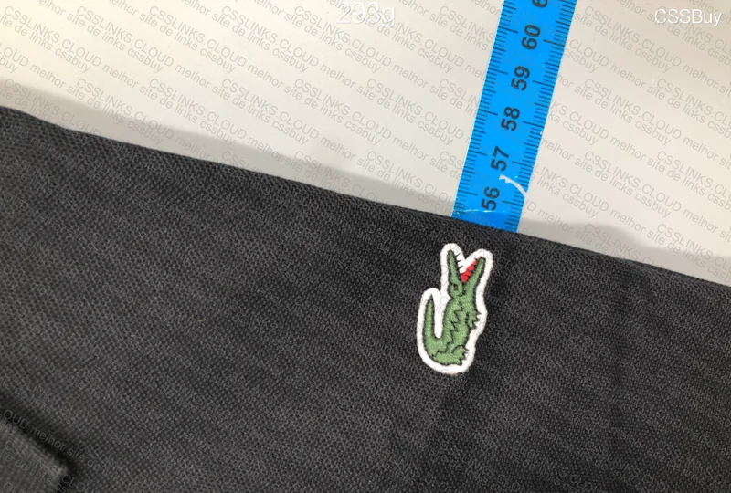 Lacoste Polo