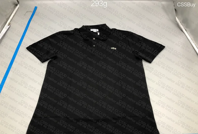 Lacoste Polo 2