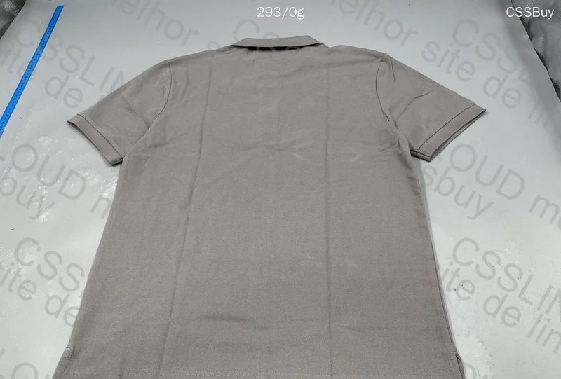 Lacoste Polo