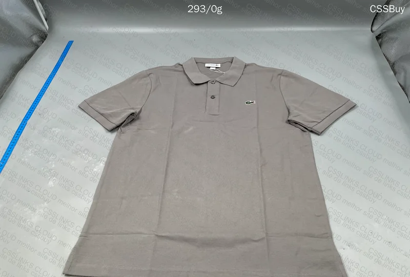Lacoste Polo 2