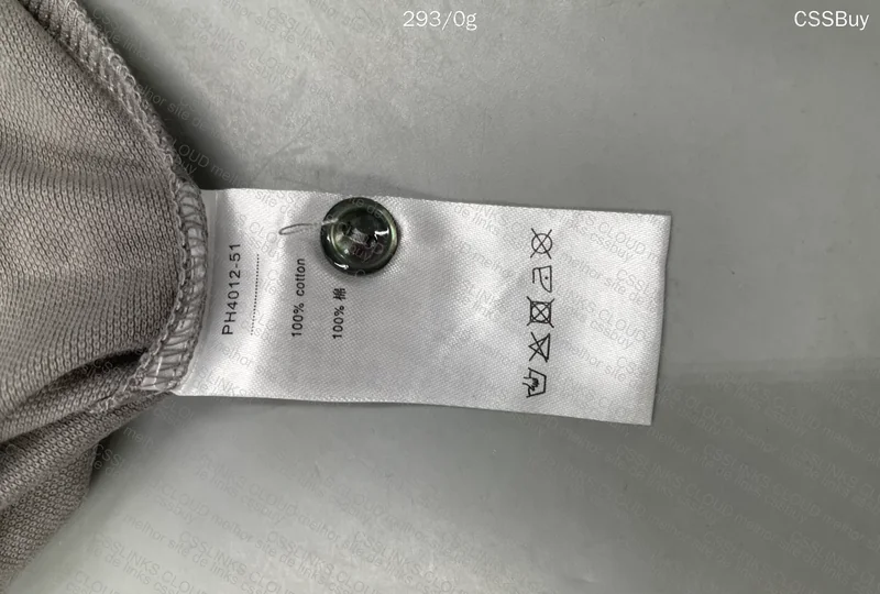 Lacoste Polo 3
