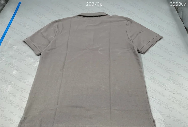 Lacoste Polo 5
