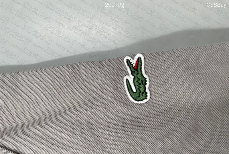 Lacoste Polo 7