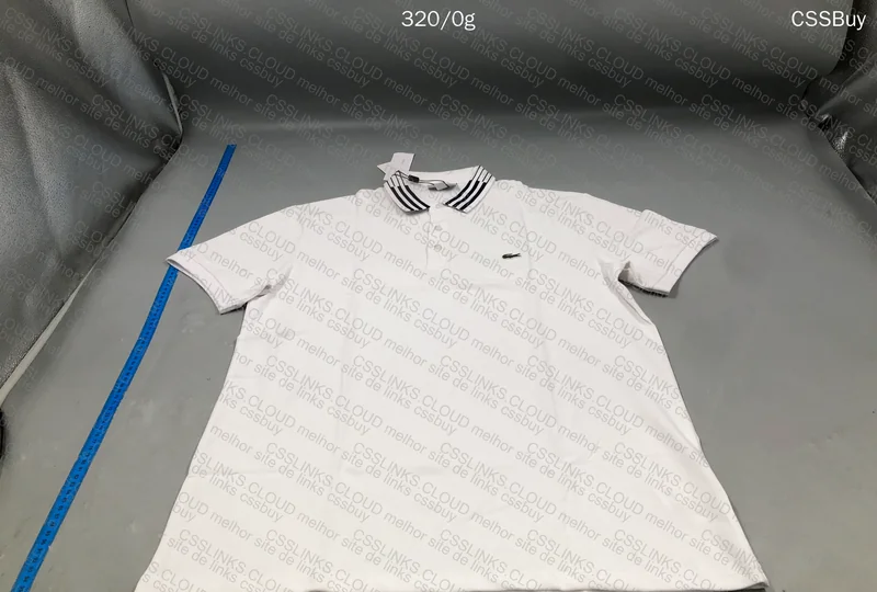 Lacoste Polo