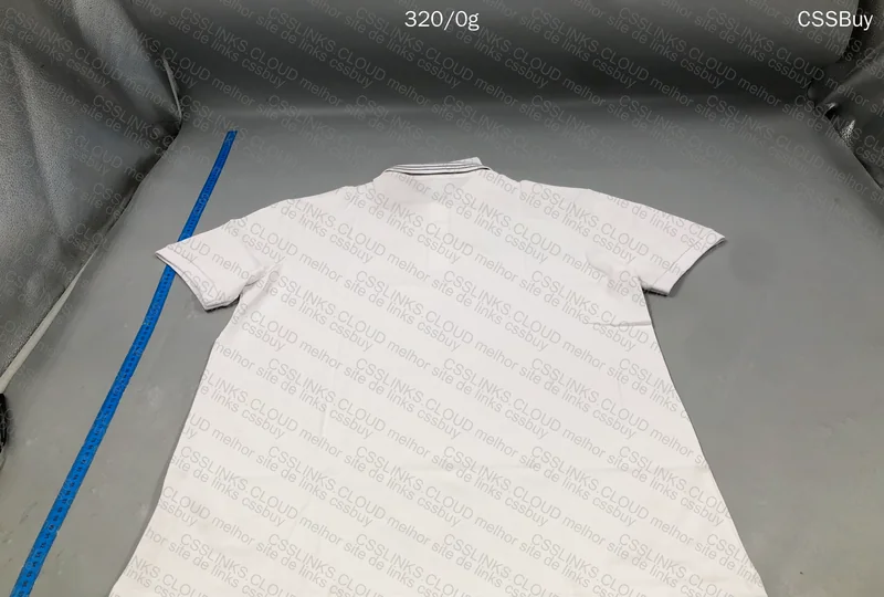 Lacoste Polo 2