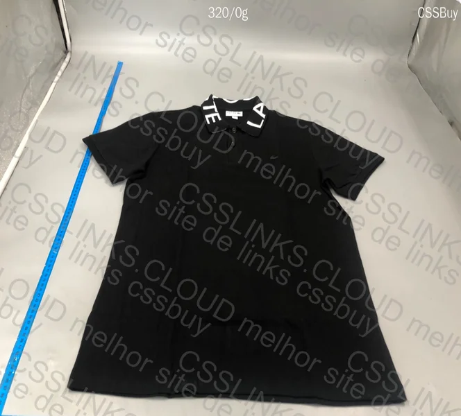 Lacoste Polo 3