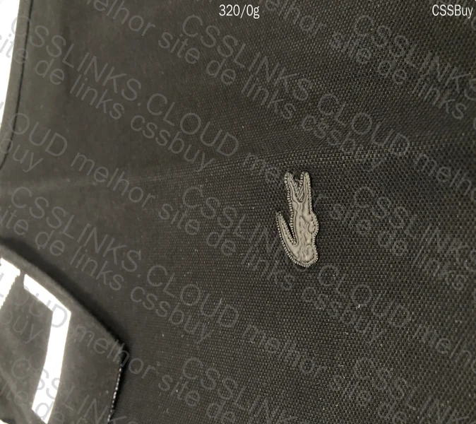 Lacoste Polo 4