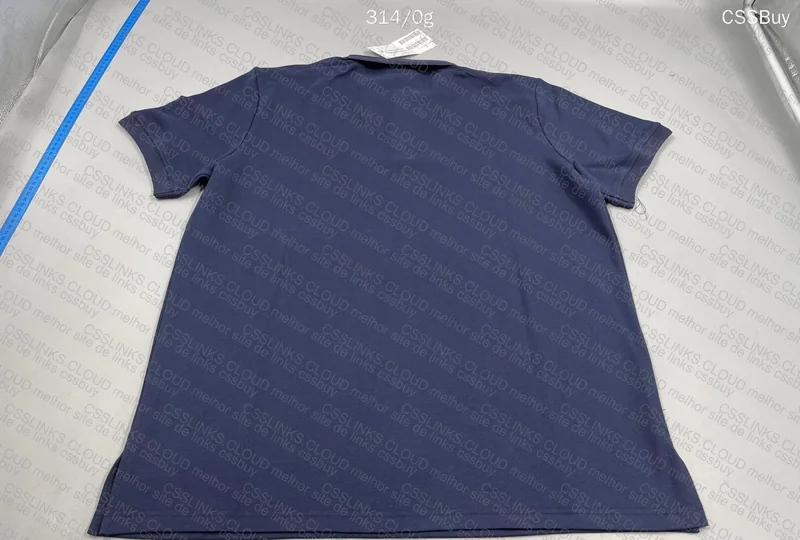 Lacoste Polo