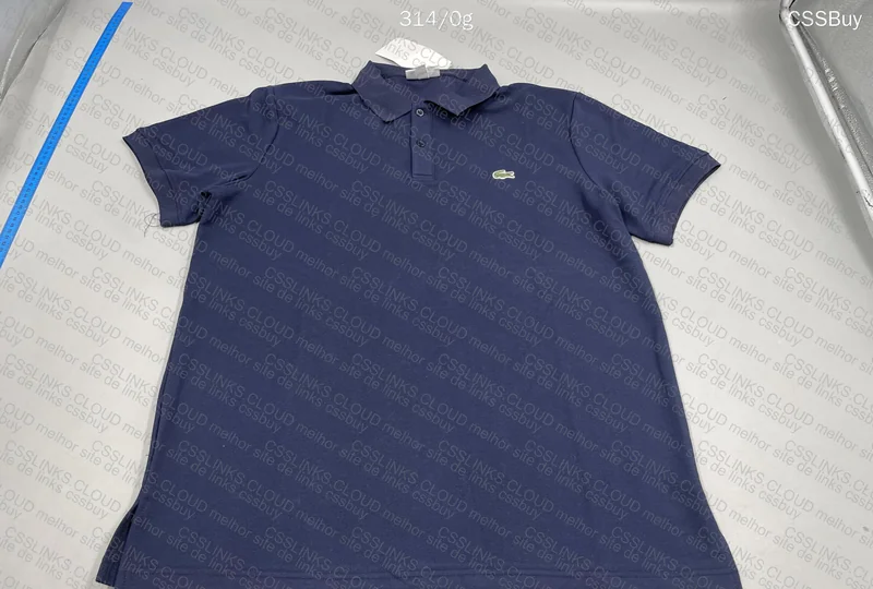 Lacoste Polo 4