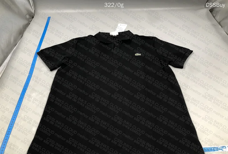 Lacoste Polo 2