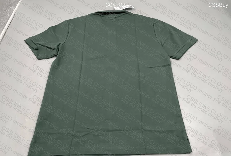 Lacoste Polo