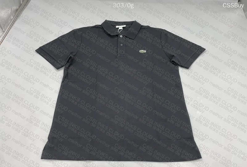 Lacoste Polo