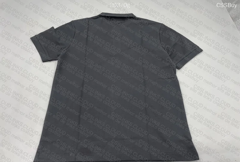 Lacoste Polo 3