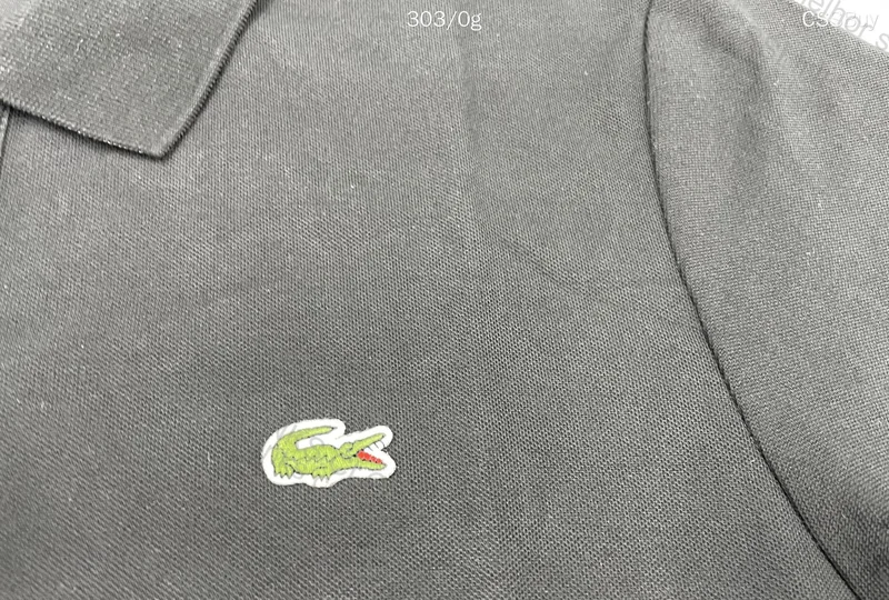 Lacoste Polo 5