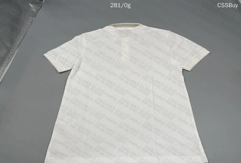 Lacoste Polo