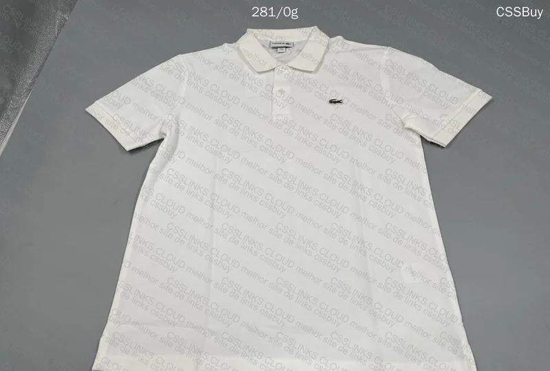 Lacoste Polo 2