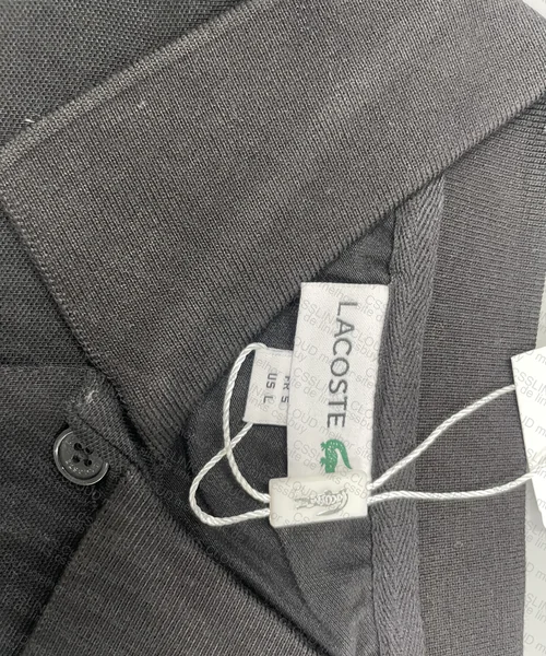 Lacoste Polo 2