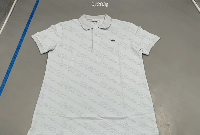 Lacoste Polo