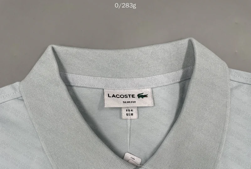 Lacoste Polo 3