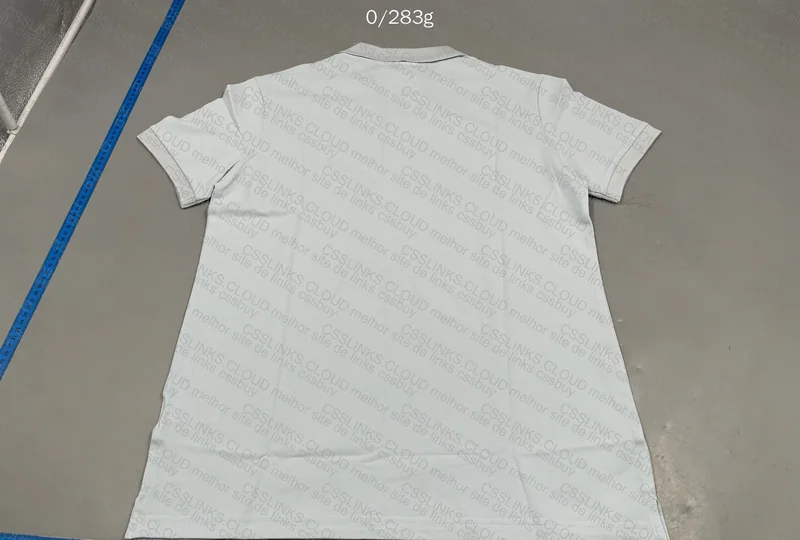 Lacoste Polo 4