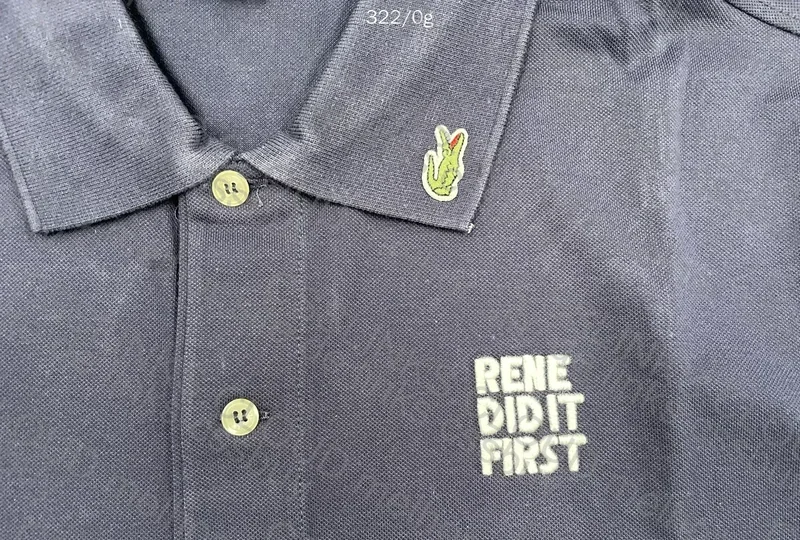 Lacoste Polo