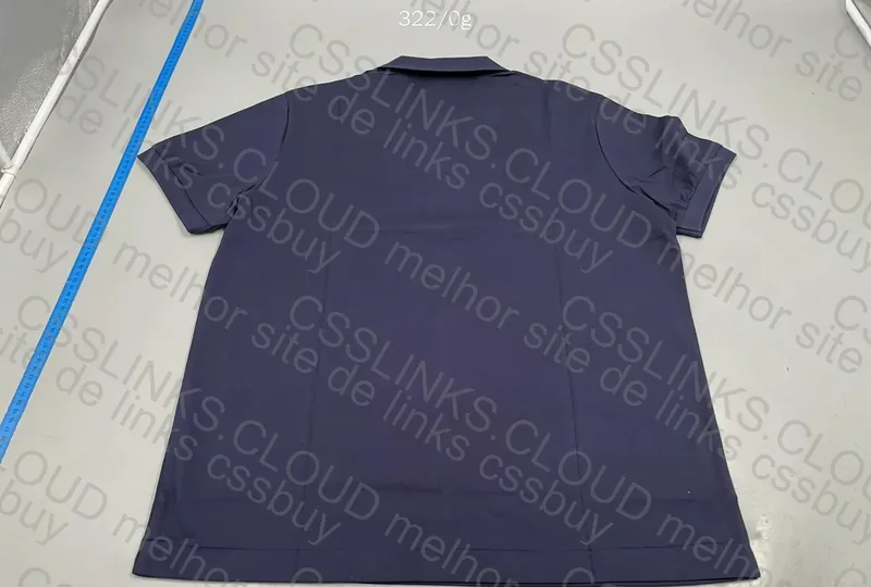 Lacoste Polo 3