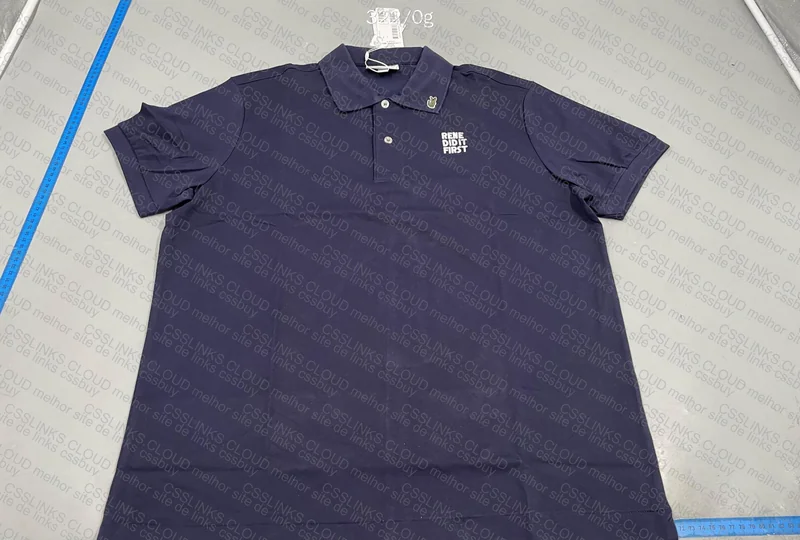 Lacoste Polo 4