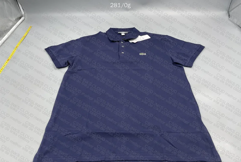 Lacoste Polo