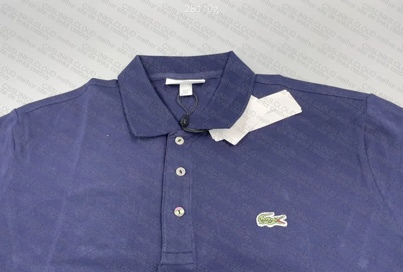 Lacoste Polo 2