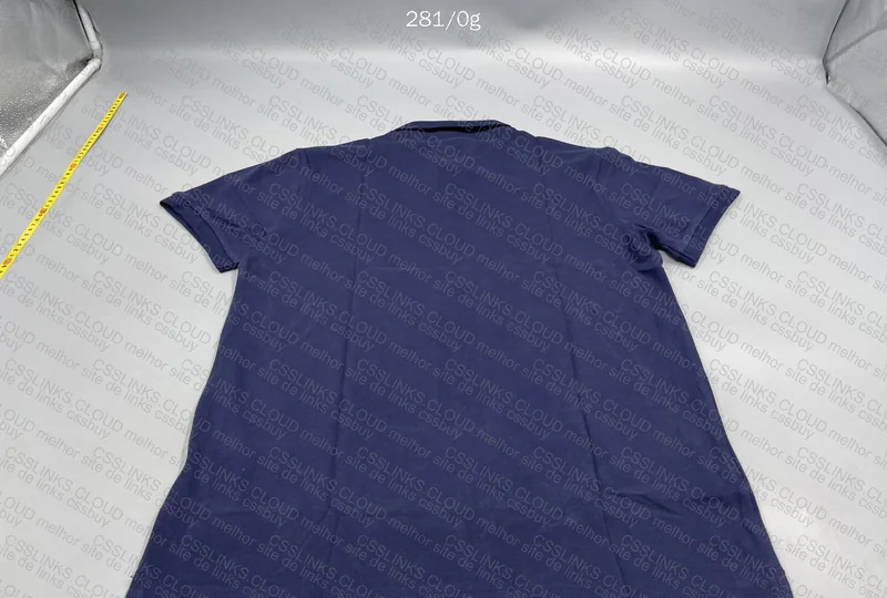 Lacoste Polo 5