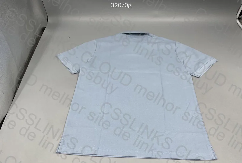 Lacoste Polo