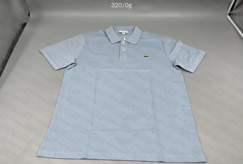Lacoste Polo 2