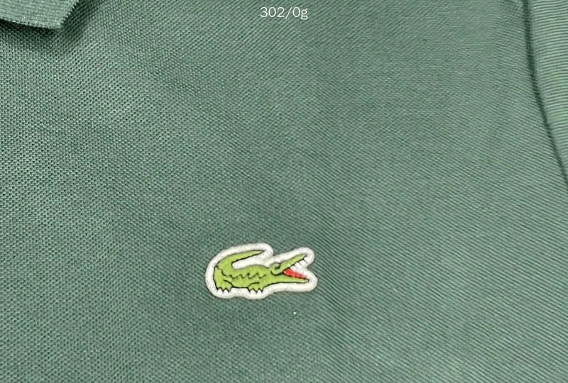 Lacoste Polo 2
