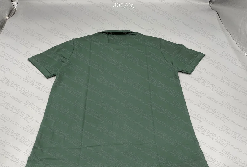 Lacoste Polo 5