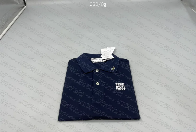 Lacoste Polo