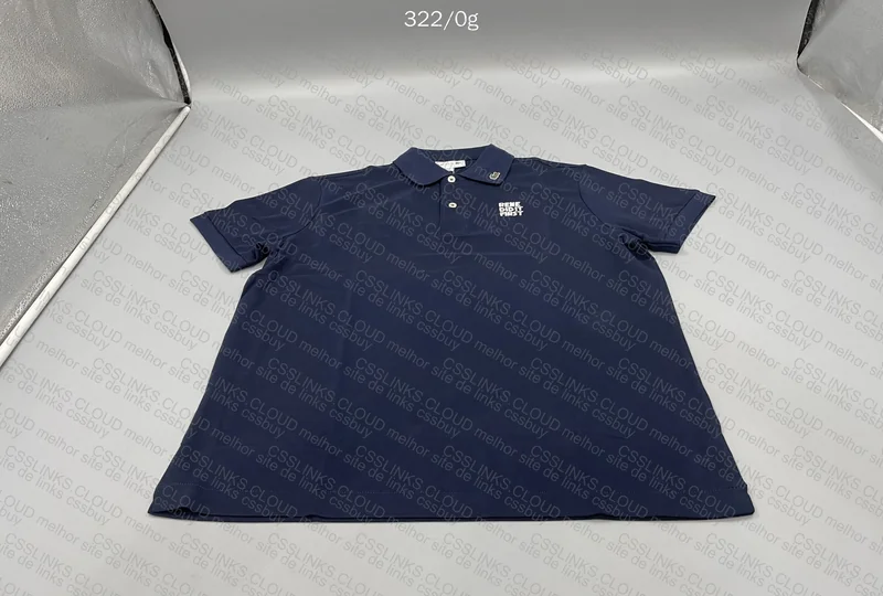 Lacoste Polo 3