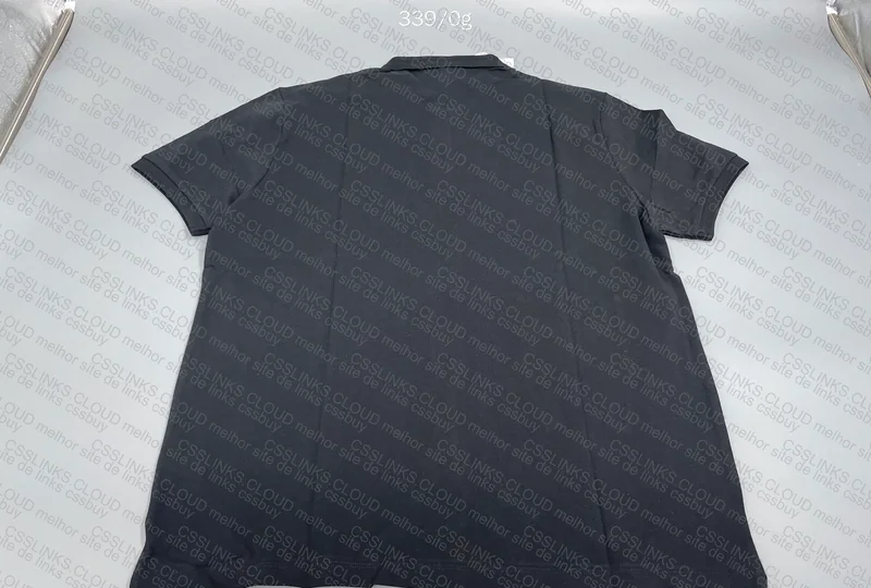 Lacoste Polo