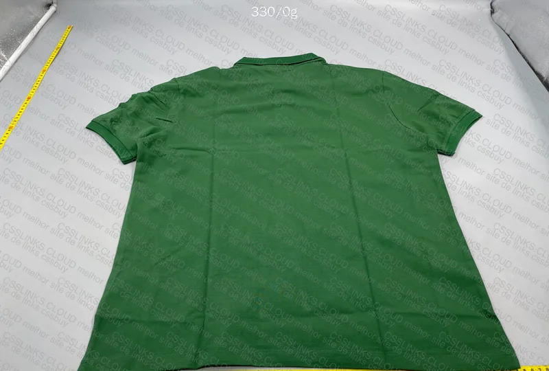 Lacoste Polo 10