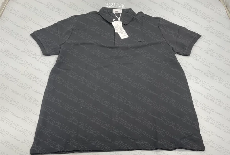 Lacoste Polo 2