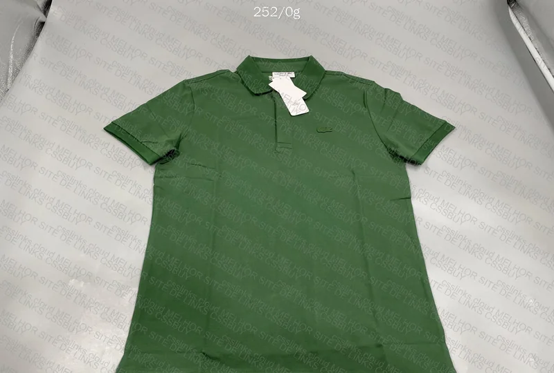 Lacoste Polo