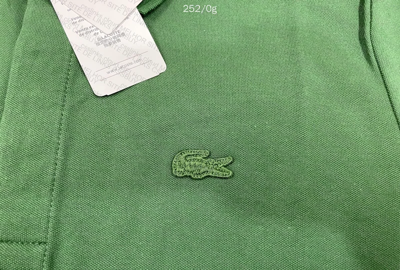 Lacoste Polo 2