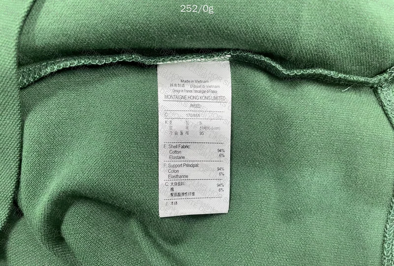 Lacoste Polo 4