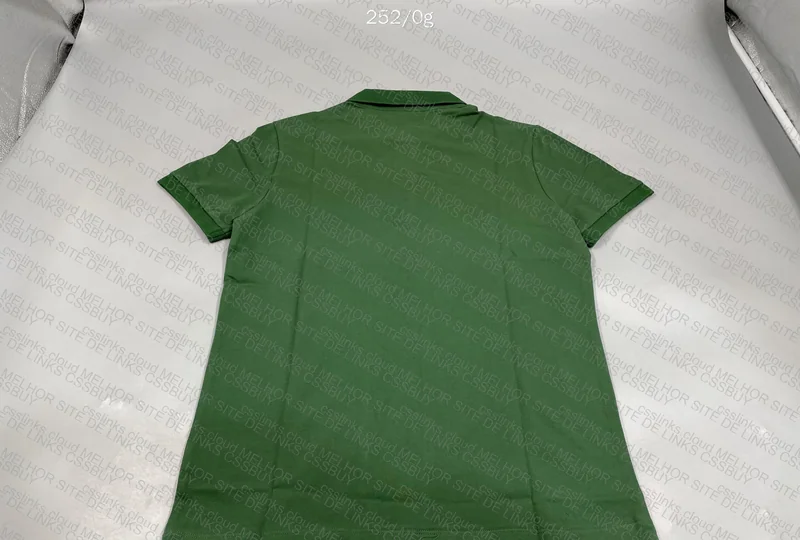 Lacoste Polo 5