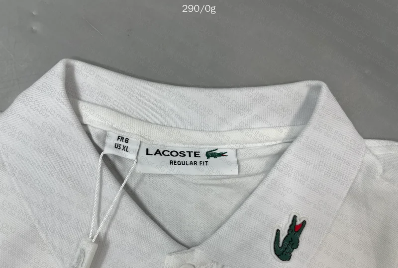 Lacoste Polo