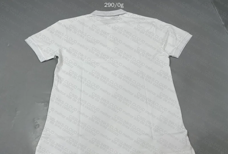 Lacoste Polo 3