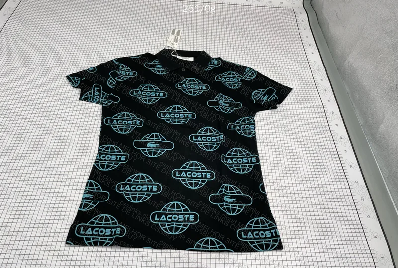 Lacoste Polo