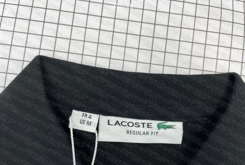 Lacoste Polo 2