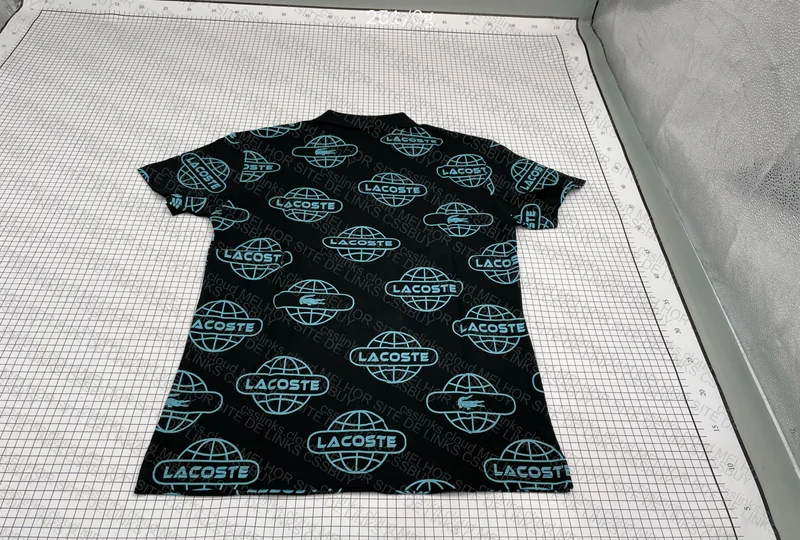 Lacoste Polo 3