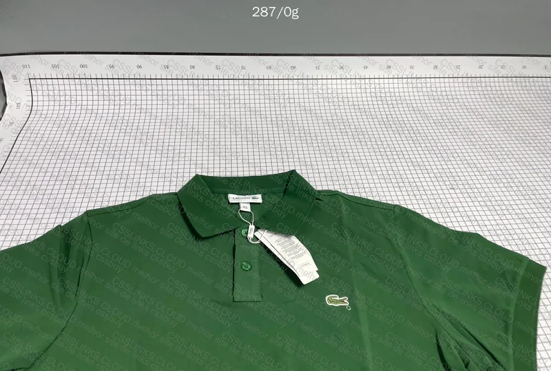 Lacoste Polo