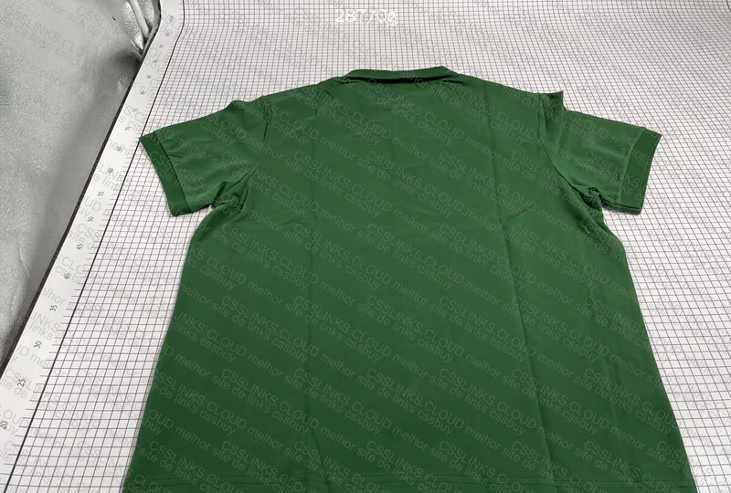 Lacoste Polo 2